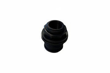 Passe cloison M-F 1"x3/4" DN 25 - SAV
