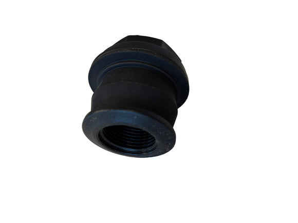 Passe cloison M-F 1"x3/4" DN 25 - SAV