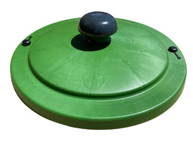 Couvercle avec Aération BOXEPARCO