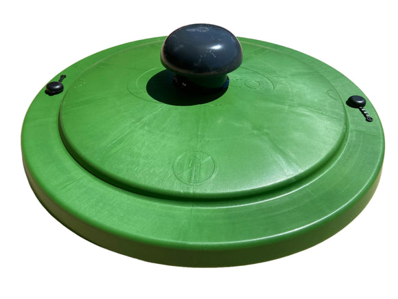 Couvercle avec Aération BOXEPARCO