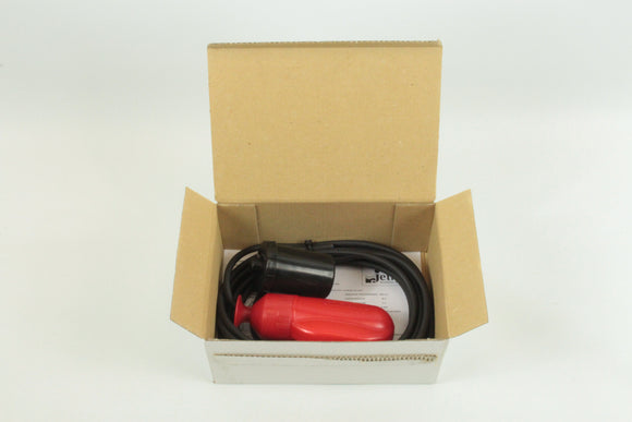 Poire Microstart 5m avec contre poids SEPTIPAK