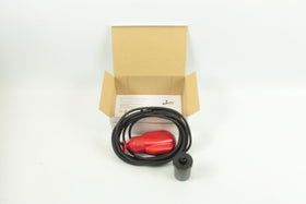 Poire Microstart 5m avec contre poids SEPTIPAK