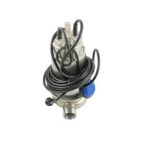 Pompe poste de relevage SEPTIPAK