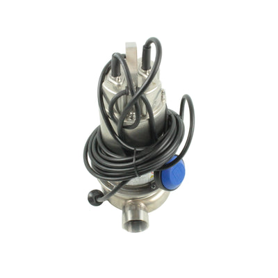 Pompe poste de relevage SEPTIPAK