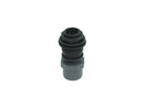 Kit passe cloison 3/4’’+ embout - SAV-1
