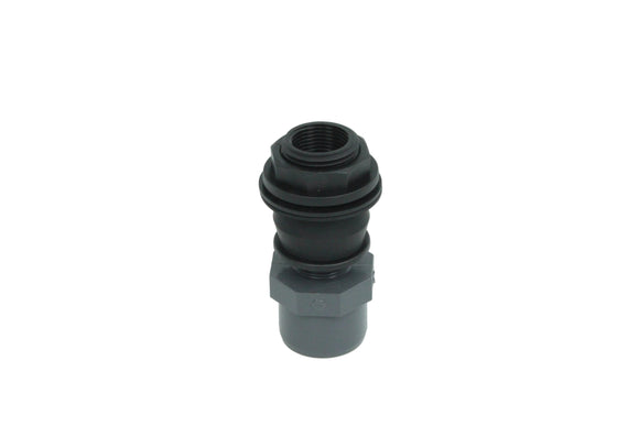 Kit passe cloison 3/4’’+ embout - SAV