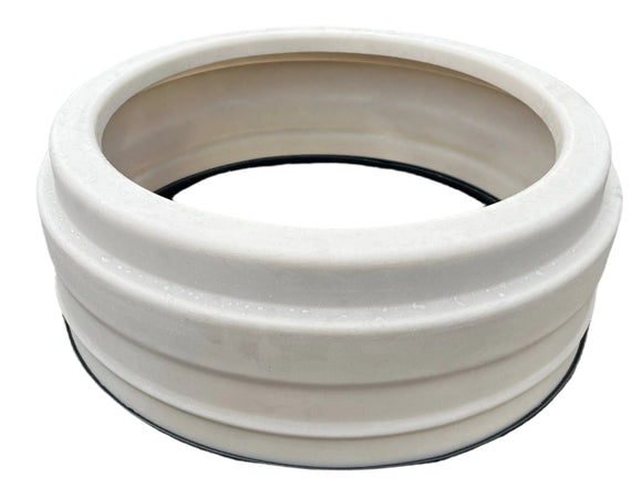 Réhausse ECOFLO PE2 Multifiltres