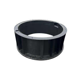 Réhausse Filière Plate Ecorce de pin 7 à 12EH