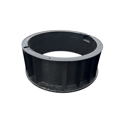 Réhausse Filière Plate Ecorce de pin 7 à 12EH