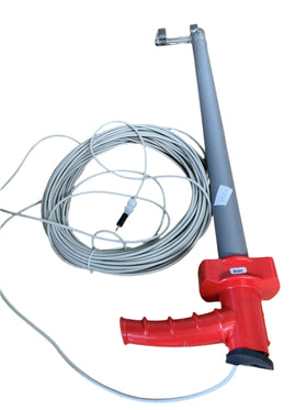 Détecteur de niveau de boues (DNB) 32m EPARCO