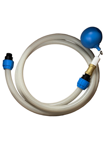 Kit aspiration lg 3.5m - SAV