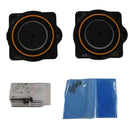 Kit membranes Hiblow HP-60 et HP-80 d'origine constructeur-2