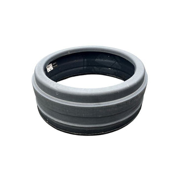 Réhausse D400 H150 rotomoulée noire