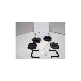 Kit membranes, clapets et filtre compresseur SECOH JDK-S-100 et JDK-S-120