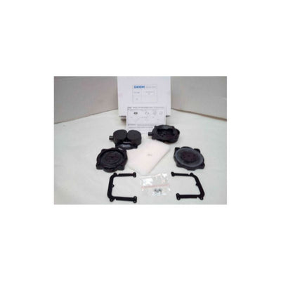 Kit membranes, clapets et filtre compresseur SECOH JDK-S-100 et JDK-S-120