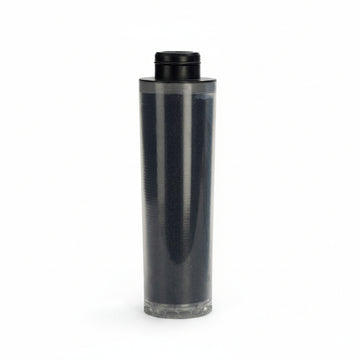 Cartouche container charbon actif traitement eau CINTROPUR
