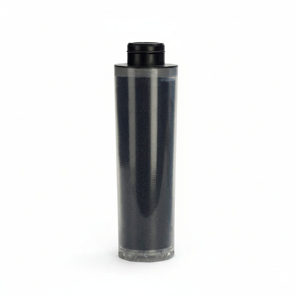 Cartouche container charbon actif traitement eau CINTROPUR