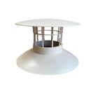 Extracteur statique Sable