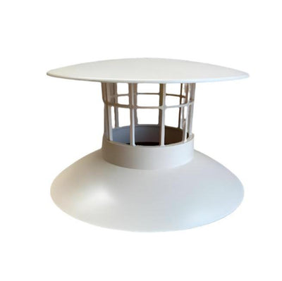 Extracteur statique Sable