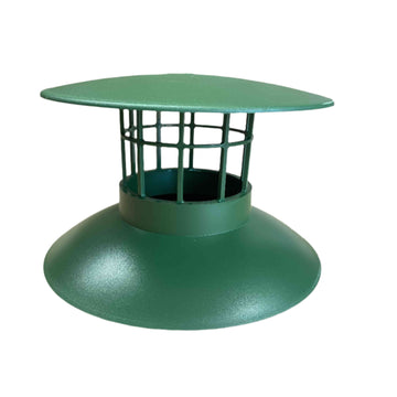 Extracteur statique Vert gazon