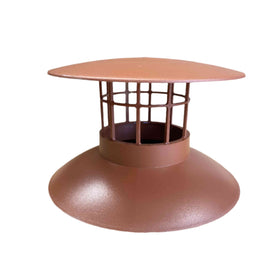 Extracteur statique Tuile