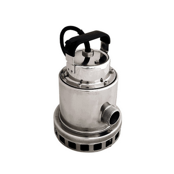 PENTAIR NOCCHI OMNIA 80/5 relevage eaux usées sans flotteur