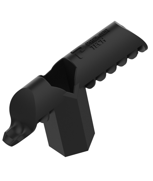 Clé de serrure 17 mm - Version 2025