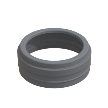 Réhausse D400 H150 rotomoulée