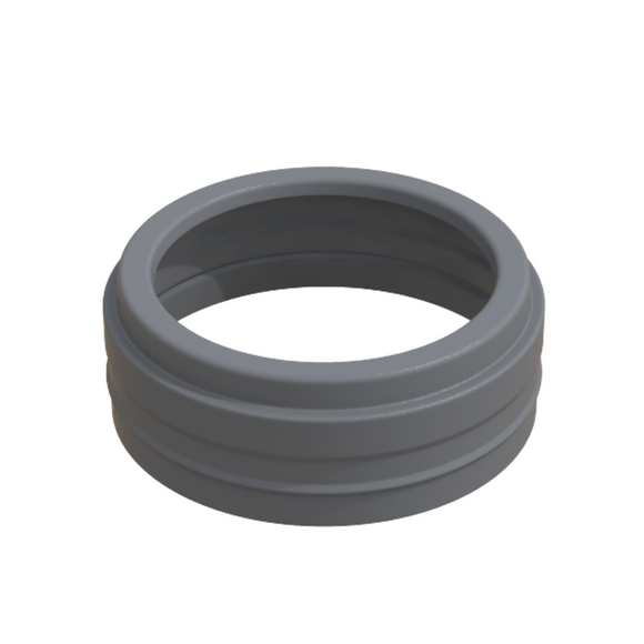 Réhausse D400 H150 rotomoulée