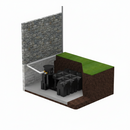 Cuve eau de pluie PLATE - EPARCO-3