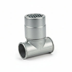 Soupape de sécurité et manchon 2" pour soufflante AIRTECH