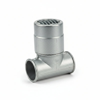 Soupape de sécurité et manchon 1 1/2"pour soufflante AIRTECH