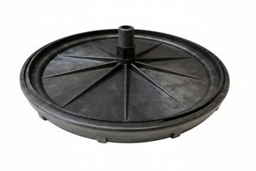 Disque diffuseur d'air JAGER HD 340 EPDM