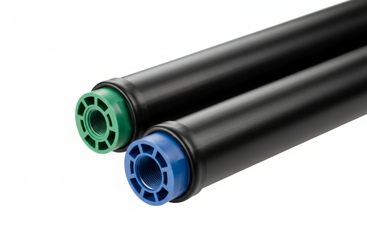 Diffusor Jager Tube diffuseur JAGER TD63/2100 EPDM | Aqua Assainissement