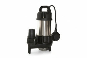 Pompe BIBUS BAV-400 eaux usées avec flotteur