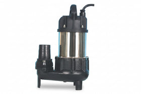 Pompe BIBUS BAV-400 eaux usées sans flotteur