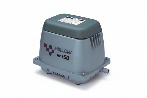 Compresseur HIBLOW HP 150