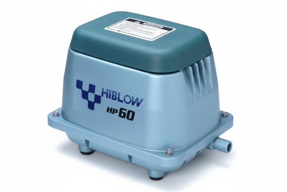 Compresseur HIBLOW HP 60