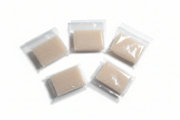 5 Filtres Hiblow XP40 XP60 XP80