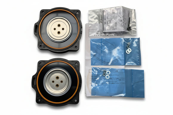 Kit membranes 200PD20010