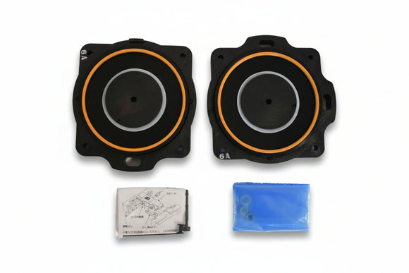 Kit membranes HP-100 et HP-120 d'origine constructeur