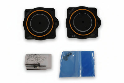 Kit membranes Hiblow HP-60 et HP-80 d'origine constructeur - 0