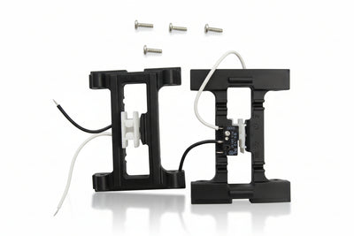 SP SWITCH HP-100 et HP-120