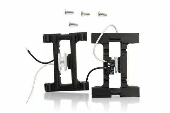 SP SWITCH HP-100 et HP-120