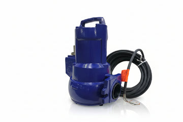 KSB AMA-PORTER F 500 NE/GS - Pompe monophasée sans flotteur / groupe seul