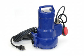 KSB AMA-PORTER F 500 SE/GS - Pompe monophasée avec flotteur / groupe seul