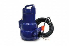 KSB AMA-PORTER F 501 ND/GS - Pompe triphasée sans flotteur / groupe seul