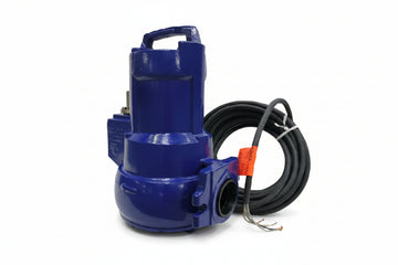 KSB AMA-PORTER F 501 ND/GS - Pompe triphasée sans flotteur / groupe seul