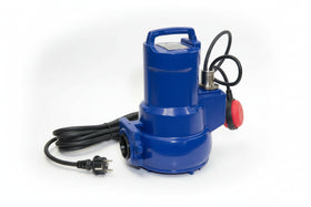 KSB AMA-PORTER F 501 SE/GS - Pompe monophasée avec flotteur / groupe seul