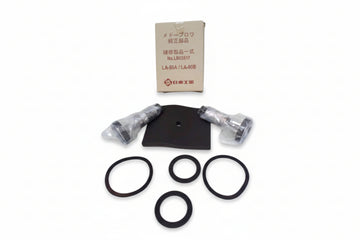 Kit pistons joints et filtre NITTO LA-80B
